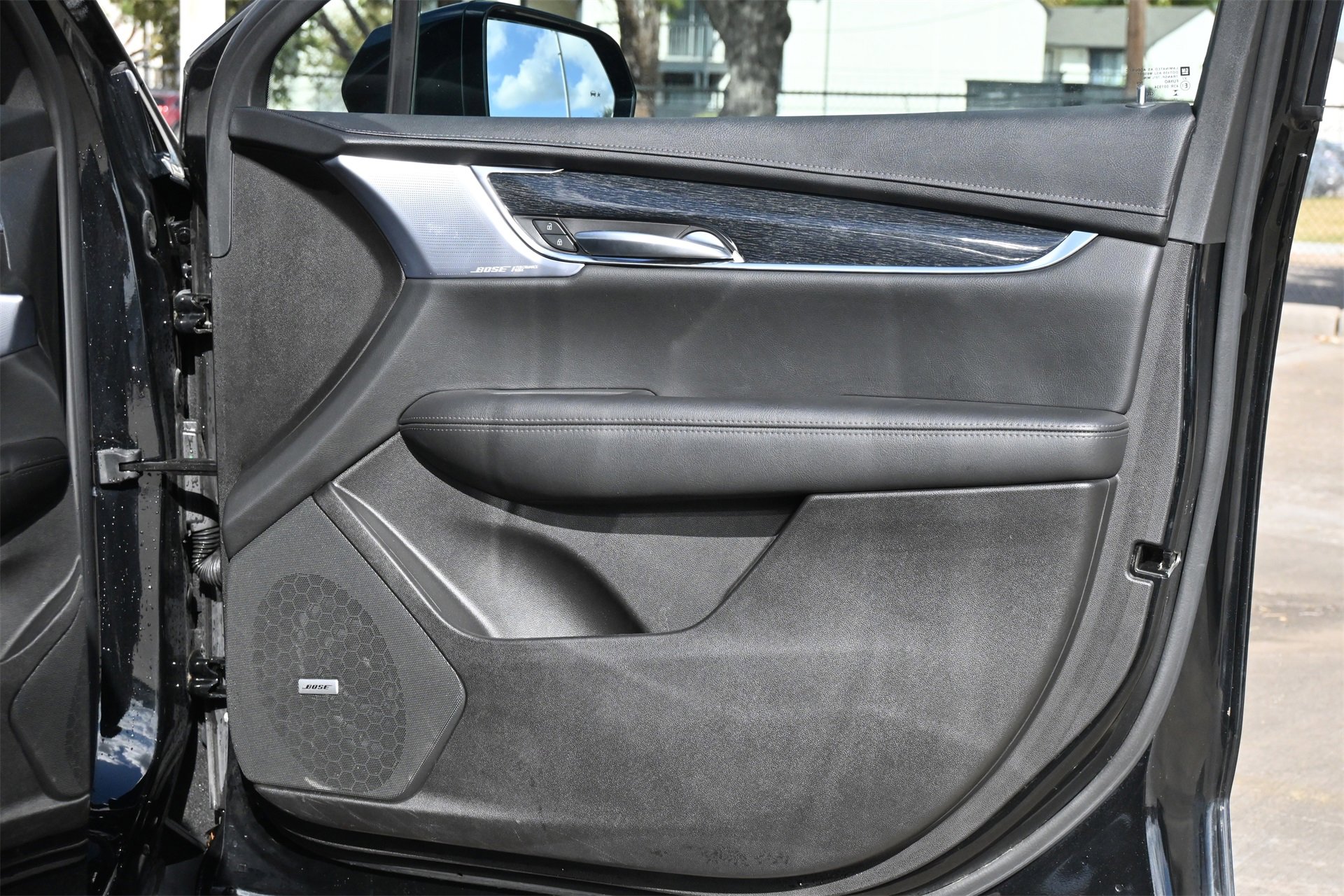 Used 2023 Cadillac XT5 Premium Luxury image 28