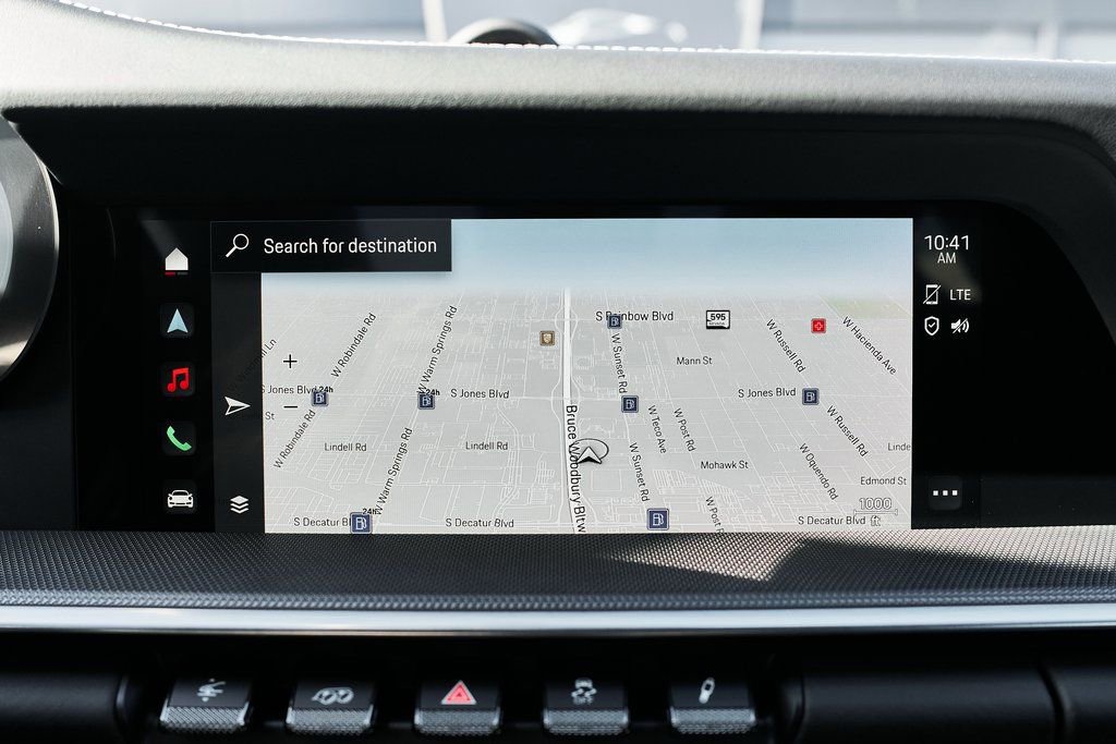 Used 2024 Porsche 911 Turbo image 59