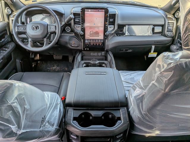 New 2026 RAM 3500 Limited image 16