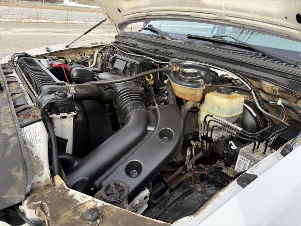 Used 2005 Ford F250 XL image 15