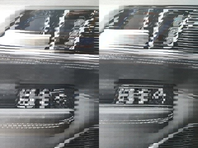 New 2026 Jeep Grand Wagoneer Limited image 17