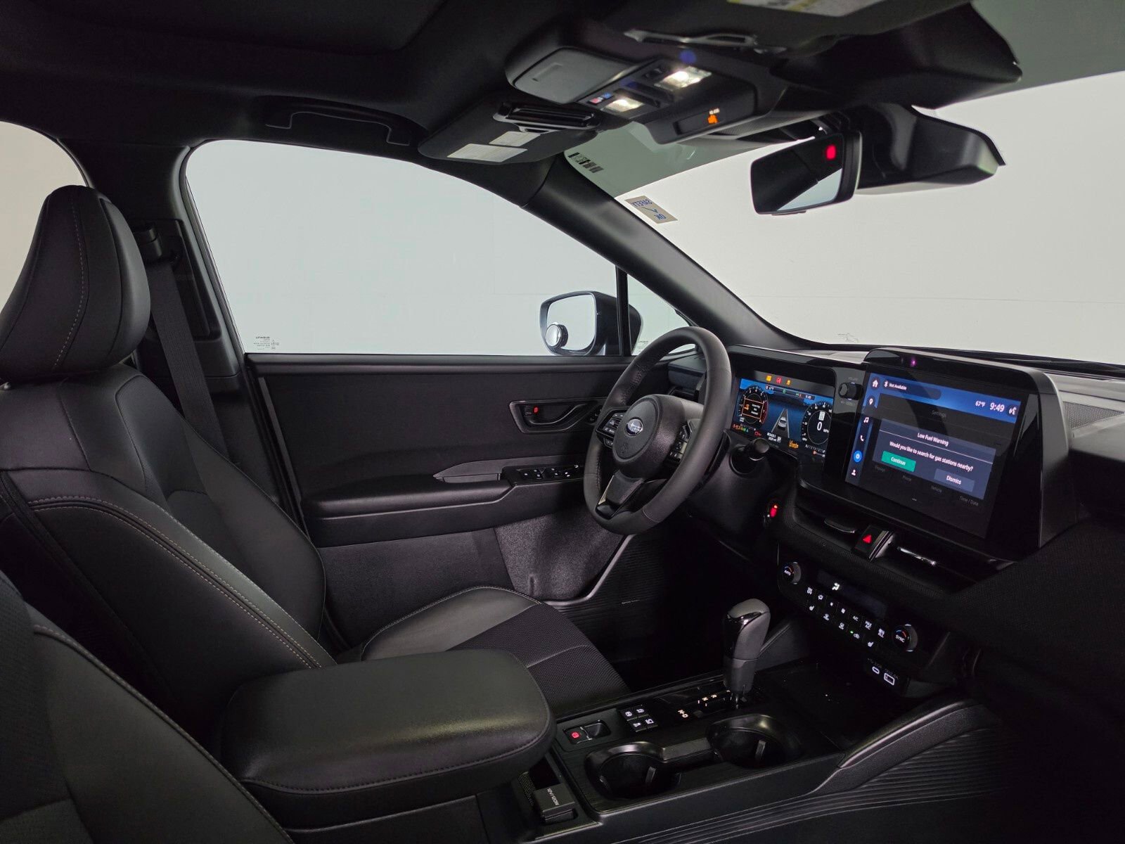 Used 2026 Subaru Outback Limited XT w/ Premium/Limited Package 2 image 25