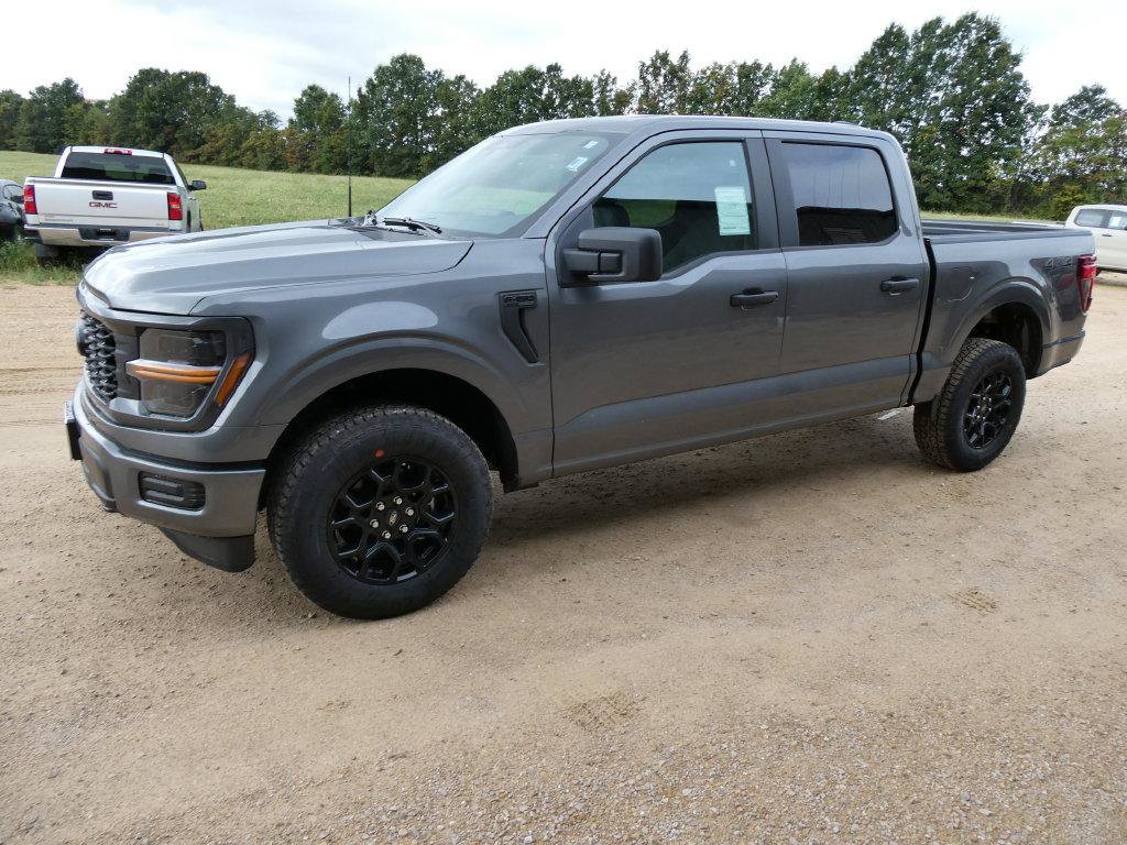 New 2026 Ford F150 STX AWD/4WD image 9