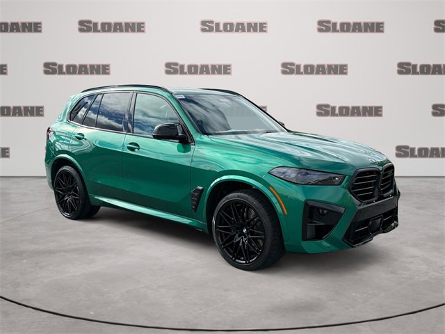 New 2026 BMW X5 M Competition w/ Executive Package image 7