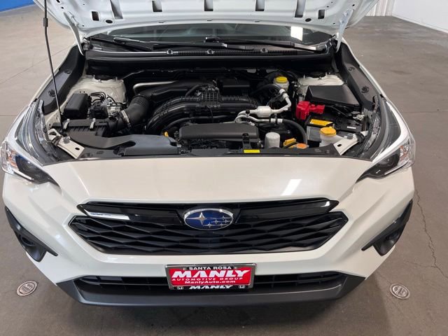 Used 2025 Subaru Impreza 2.0i AWD/4WD image 9