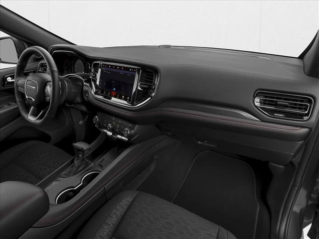 New 2027 Dodge Durango GT AWD/4WD image 11