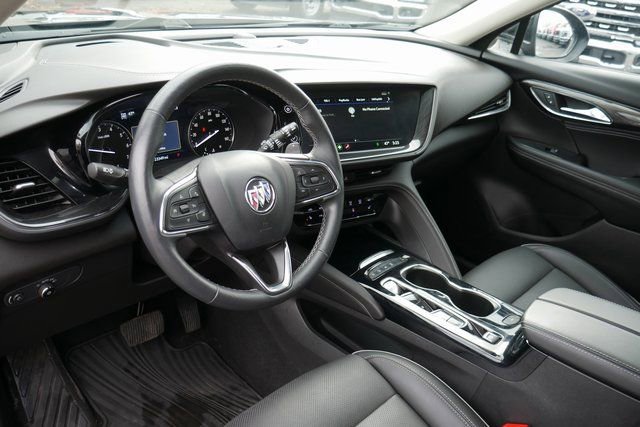 Used 2023 Buick Envision Essence image 15