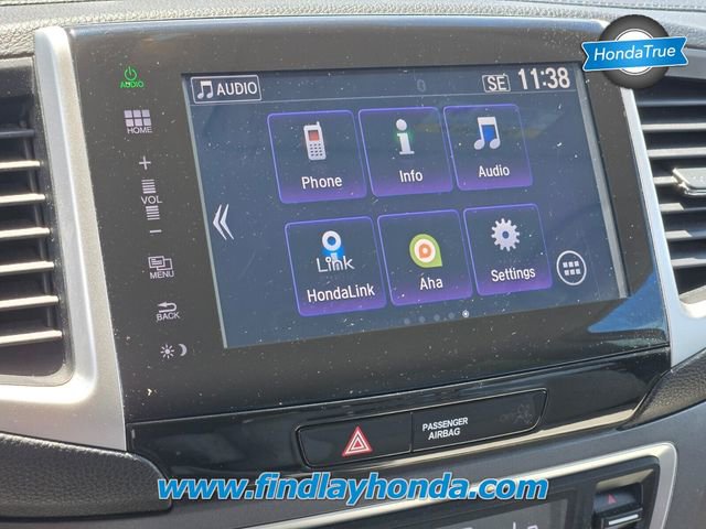Used 2016 Honda Pilot EX image 29