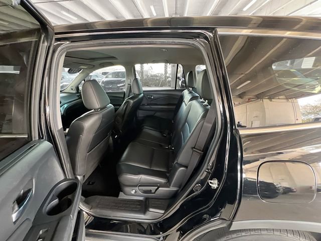 Used 2022 Honda Pilot EX-L image 26