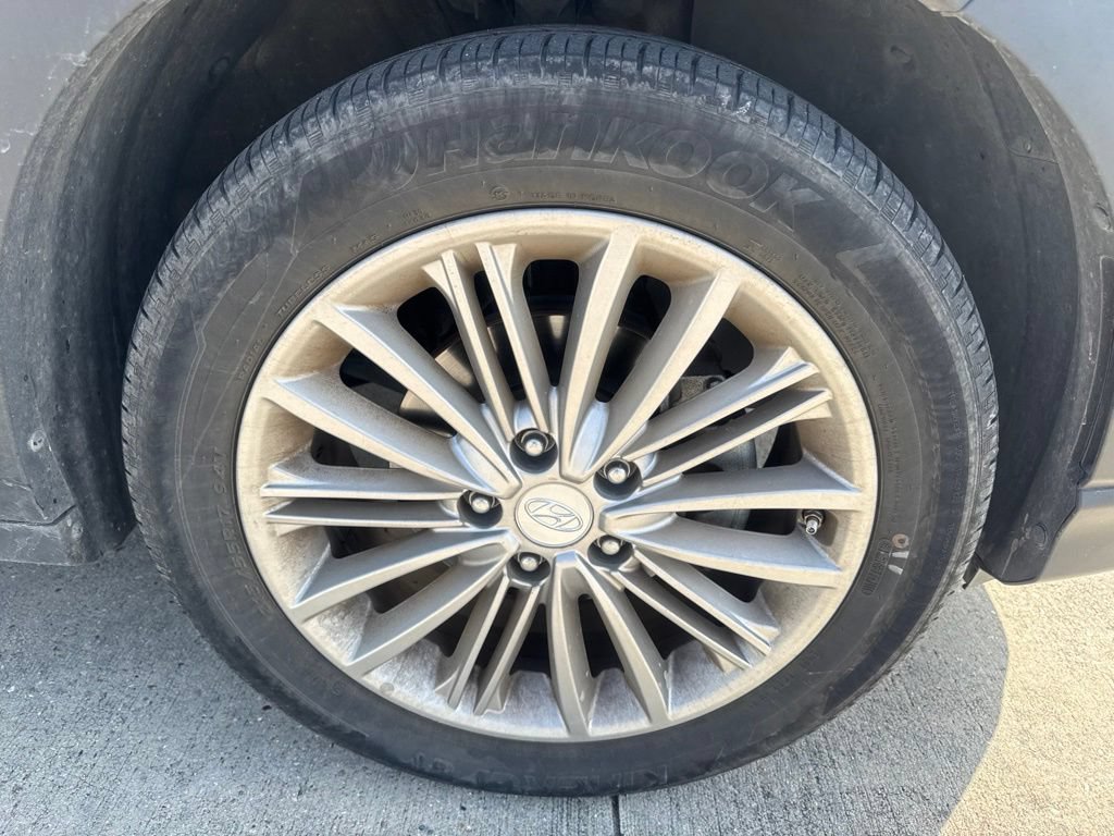 Used 2019 Hyundai Kona SEL FWD image 15