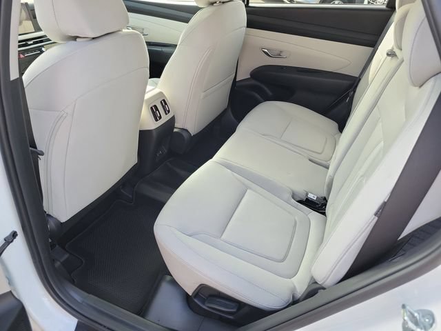 New 2026 Hyundai Tucson SEL Plus FWD image 20