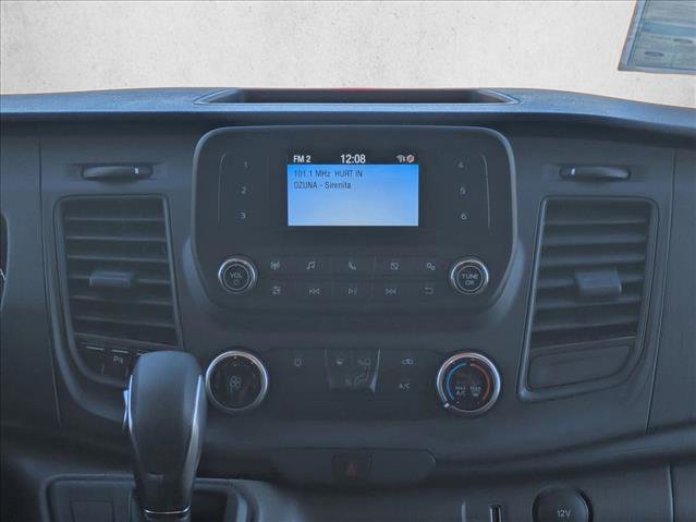New 2025 Ford Transit 250 148 Medium Roof image 12