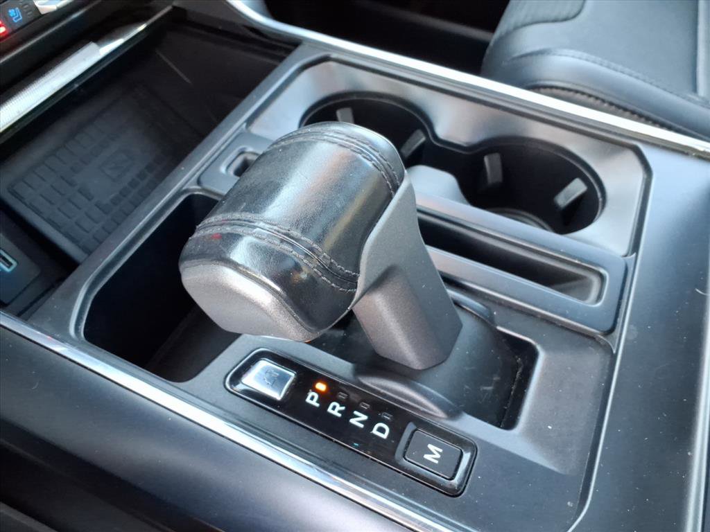 Used 2022 Ford F150 Raptor w/ Raptor 37 Performance Package image 15