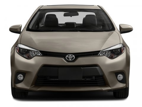 Used 2016 Toyota Corolla LE FWD image 4