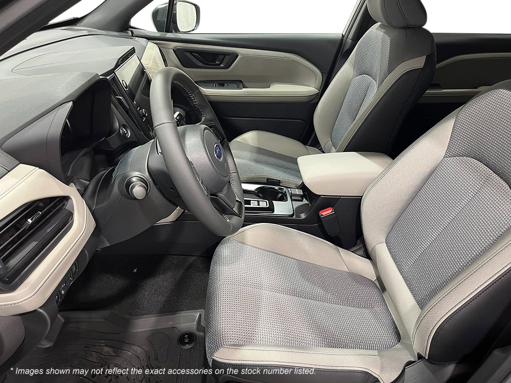 New 2026 Subaru Forester Premium image 16