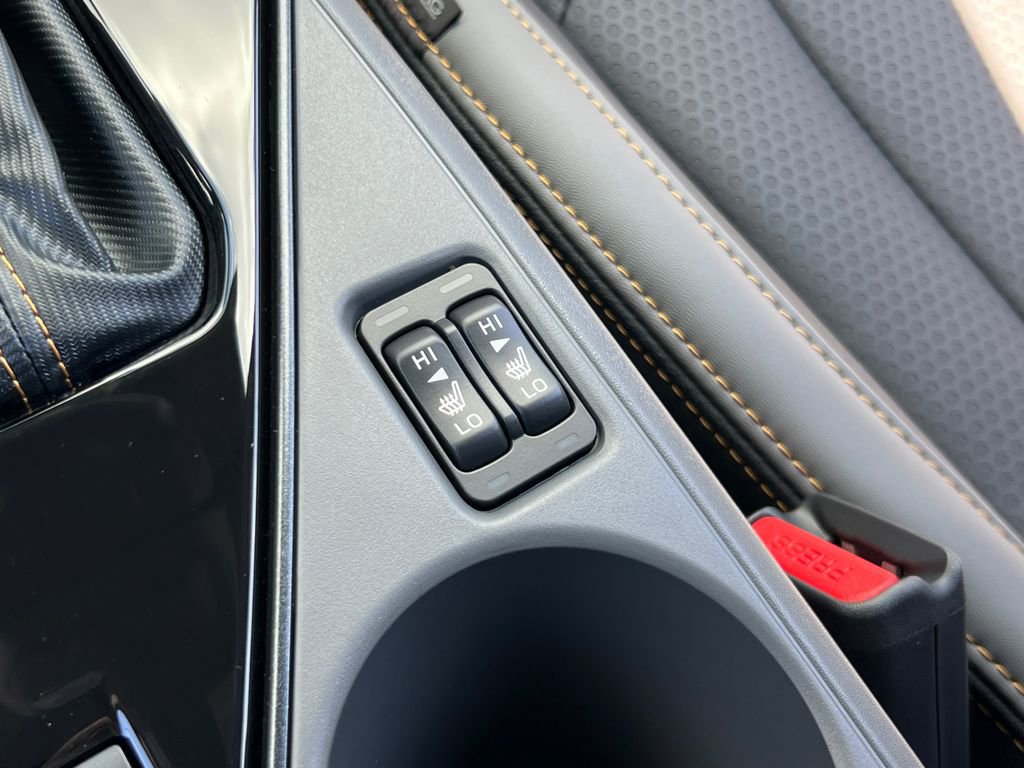 New 2025 Subaru Crosstrek 2.5i Wilderness image 25
