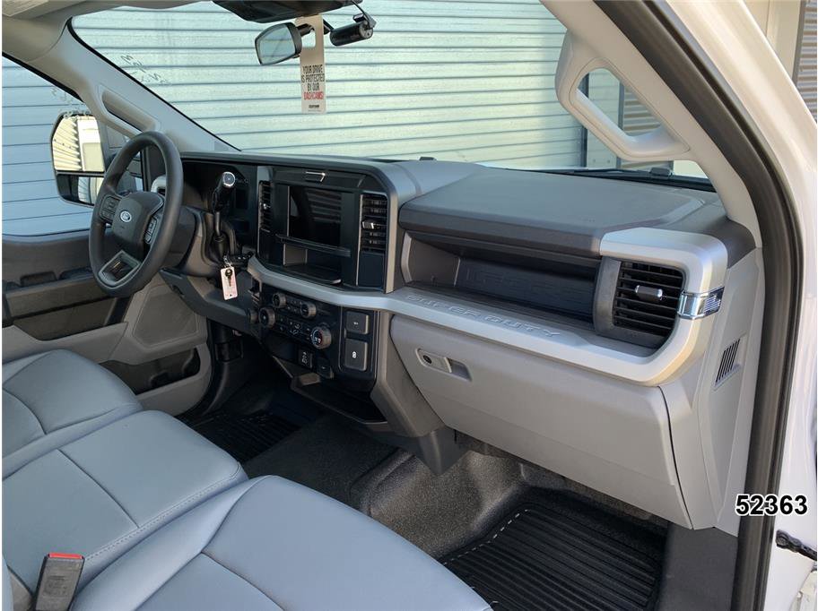 Used 2026 Ford F250 XL image 23
