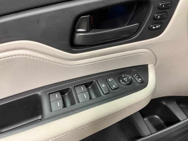 New 2026 Honda Odyssey EX-L image 13
