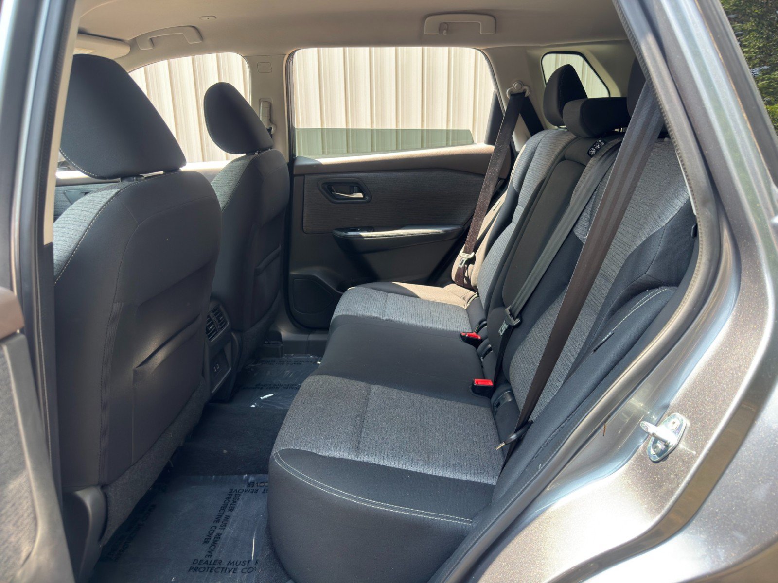 Used 2022 Nissan Rogue SV FWD image 33