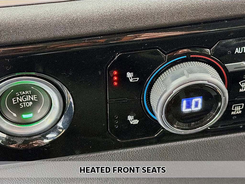 Used 2022 Chevrolet Silverado 1500 LT image 4