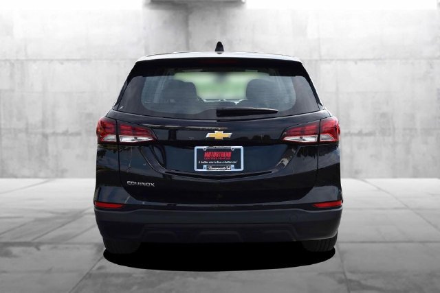 Used 2024 Chevrolet Equinox LS FWD image 6
