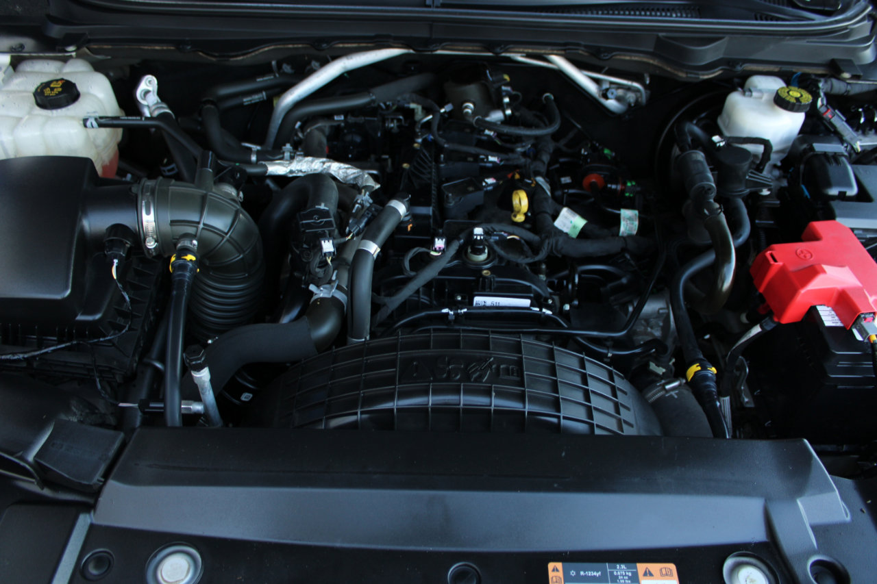 Used 2019 Ford Ranger XLT w/ Equipment Group 302A Luxury image 44