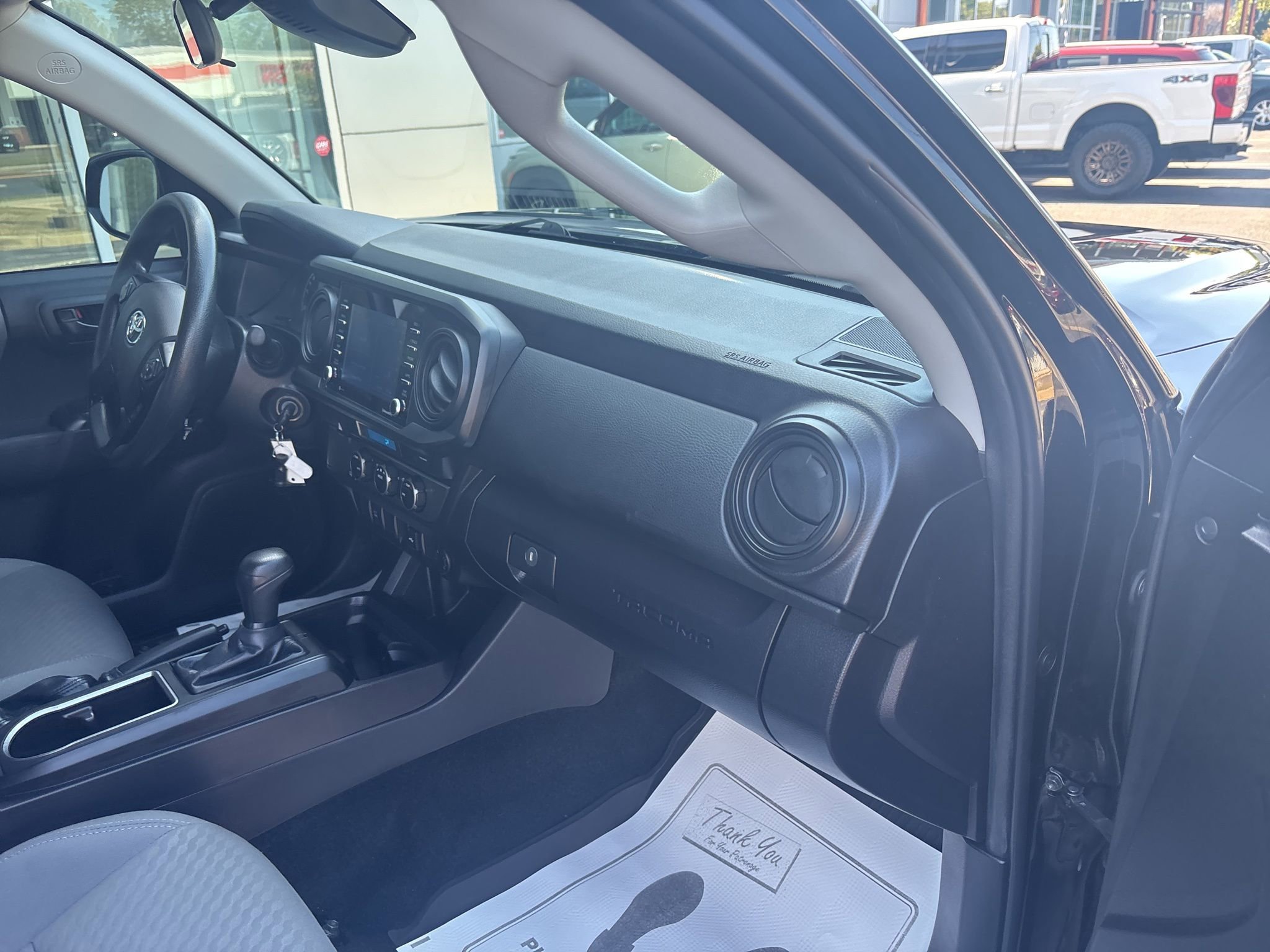 Used 2023 Toyota Tacoma SR image 19