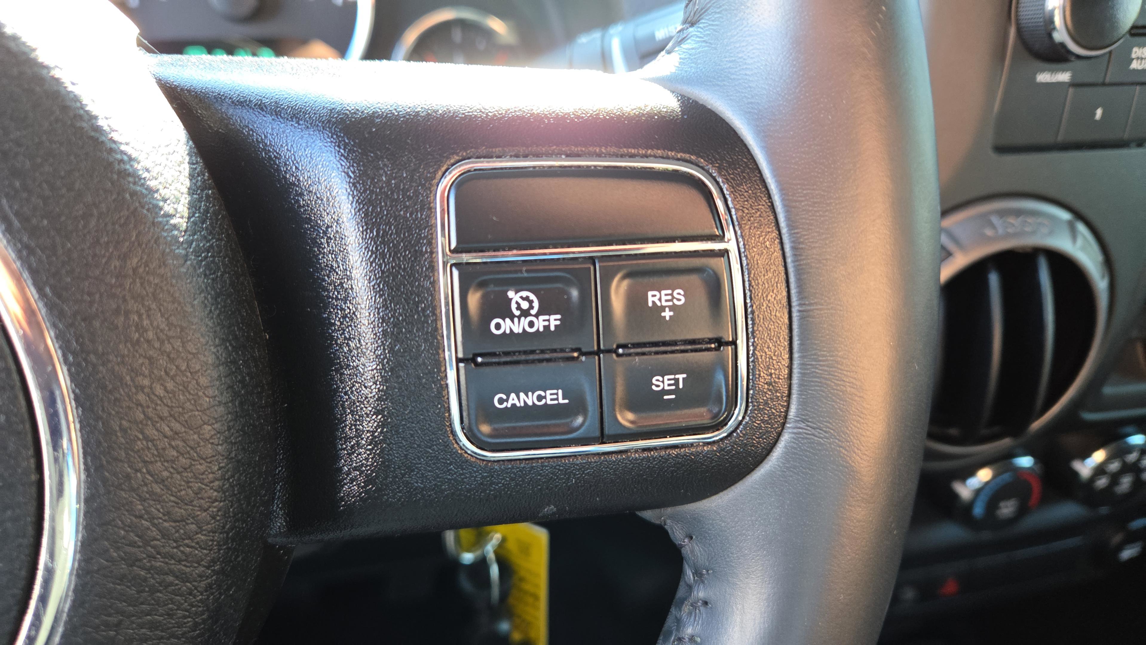 Used 2018 Jeep Wrangler Unlimited Sport S image 13