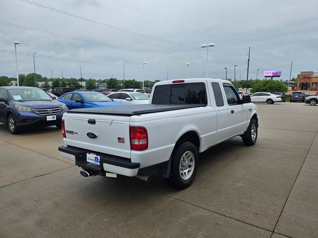 Used 2011 Ford Ranger XLT RWD image 5