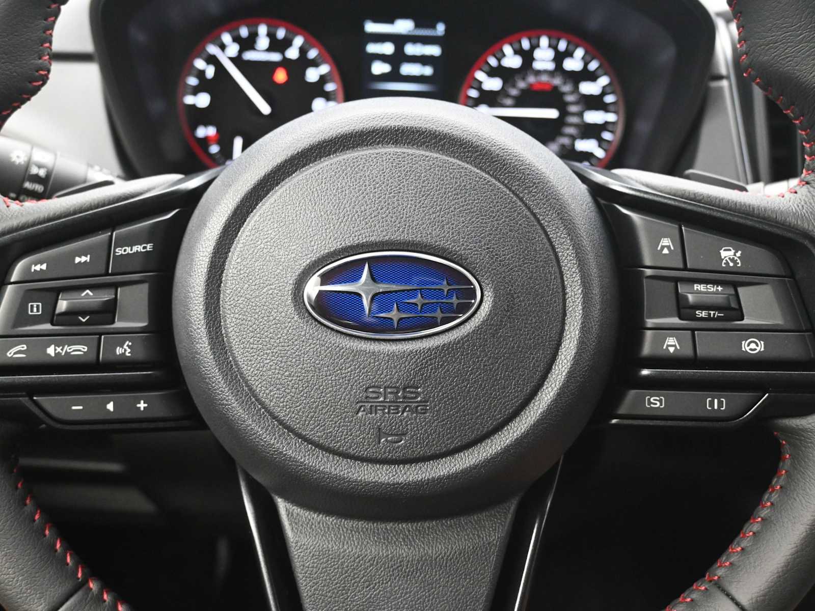 Used 2025 Subaru Impreza RS AWD/4WD image 6