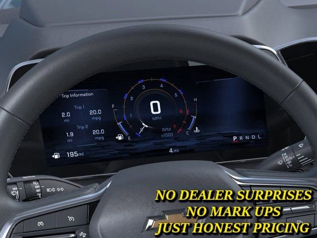 New 2026 Chevrolet Tahoe High Country w/ LPO, Illumination Package image 13