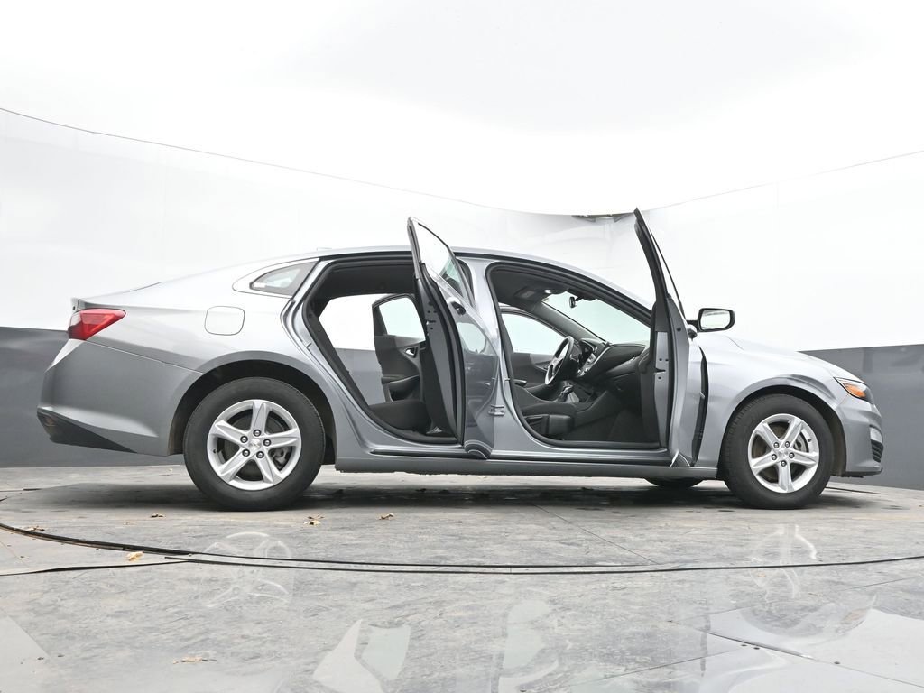 Used 2024 Chevrolet Malibu LT image 77
