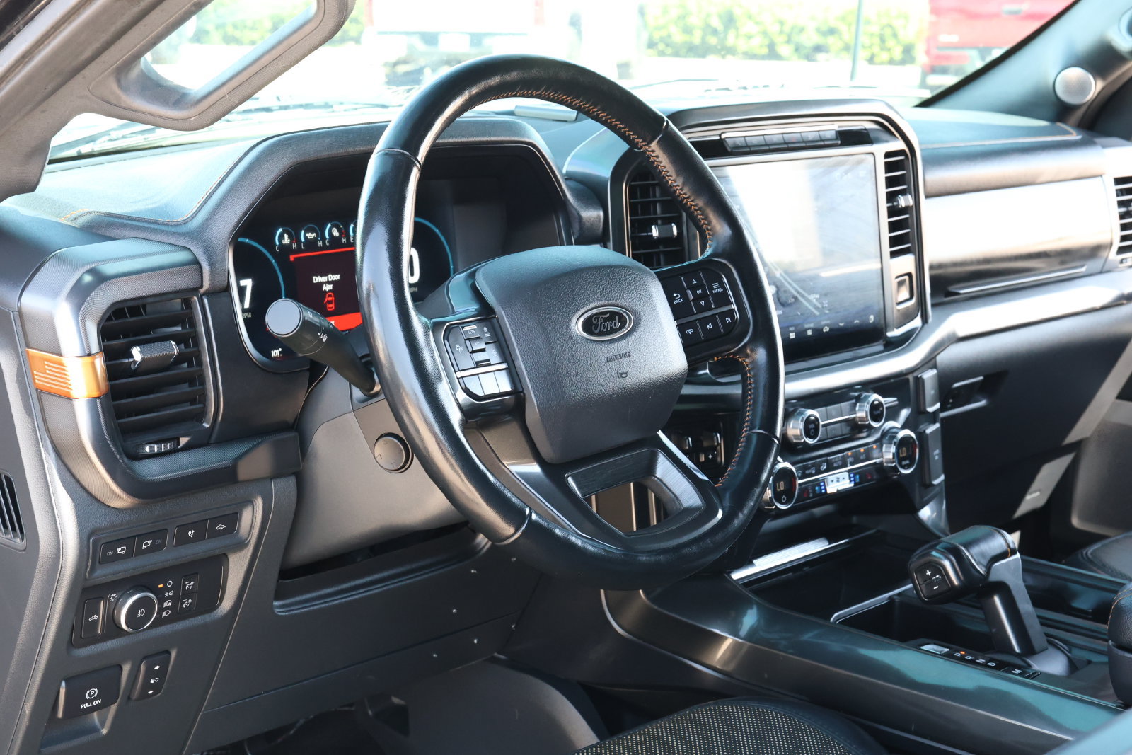 Used 2021 Ford F150 Tremor w/ Equipment Group 402A High AWD/4WD image 14