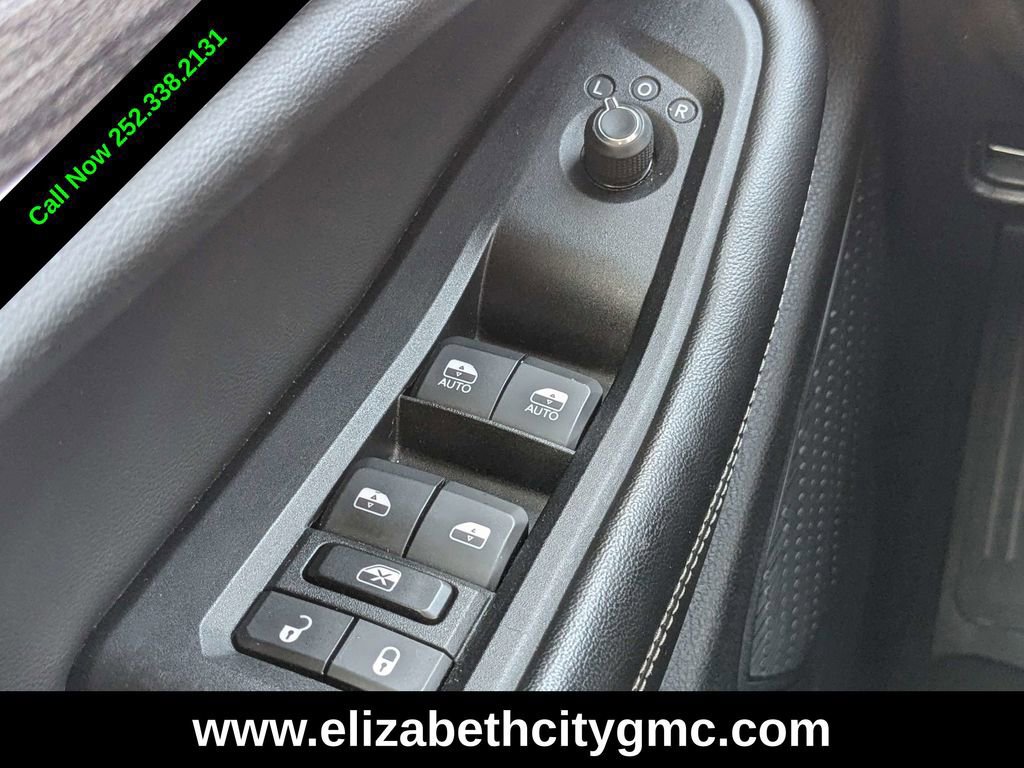 Used 2024 Jeep Grand Cherokee Limited image 25