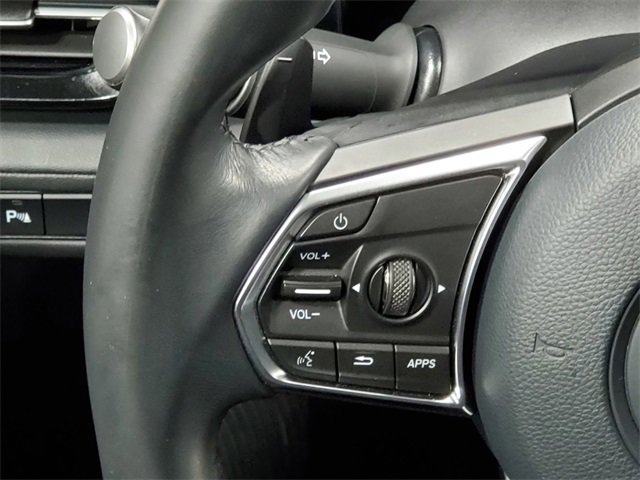 Used 2023 Acura MDX SH-AWD w/ Technology Package image 21