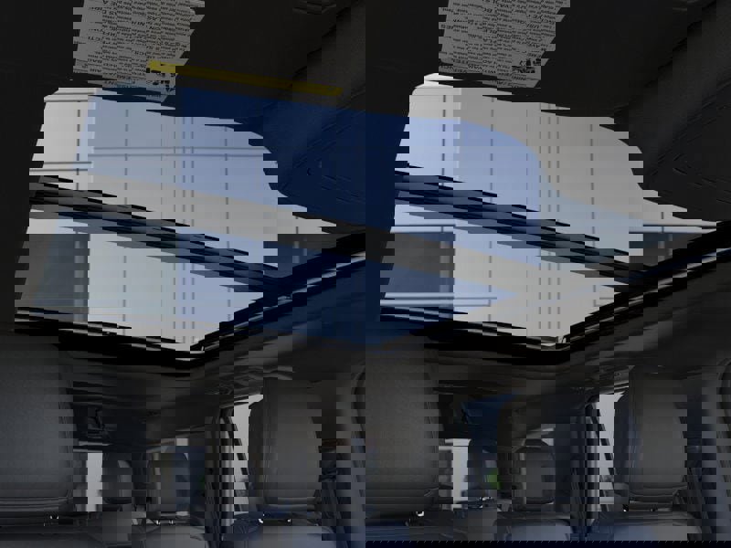 New 2026 Ford Expedition Platinum w/ Stealth Appearance Package image 22