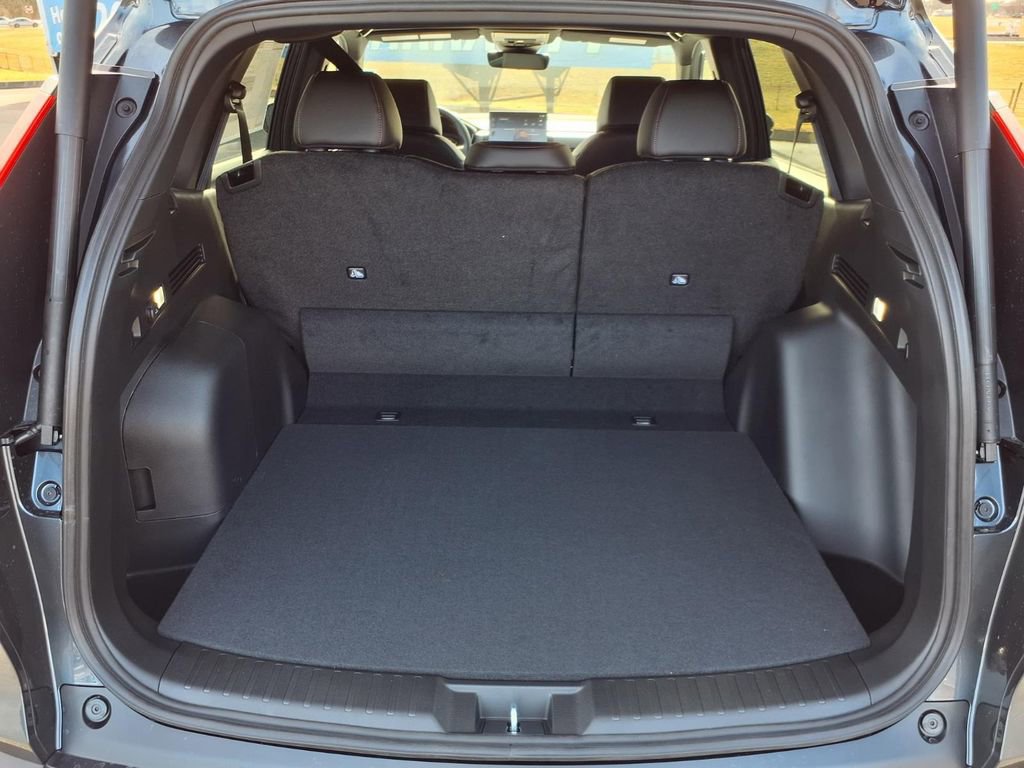 New 2026 Honda CR-V Sport-L image 25