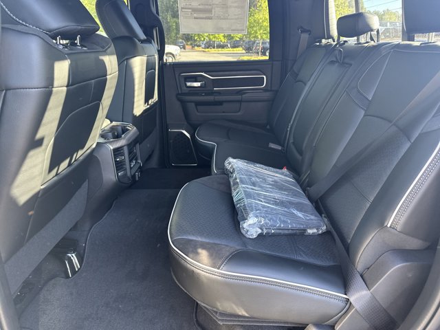 New 2026 RAM 2500 Laramie w/ Sport Appearance Package AWD/4WD image 19