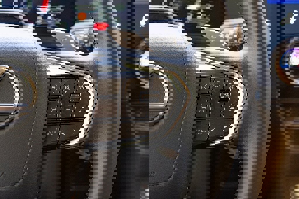 New 2026 Lexus GX 550 image 35