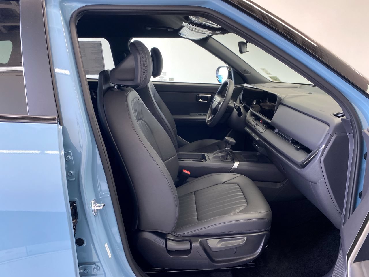 New 2027 Kia Seltos X-Line S AWD/4WD image 28