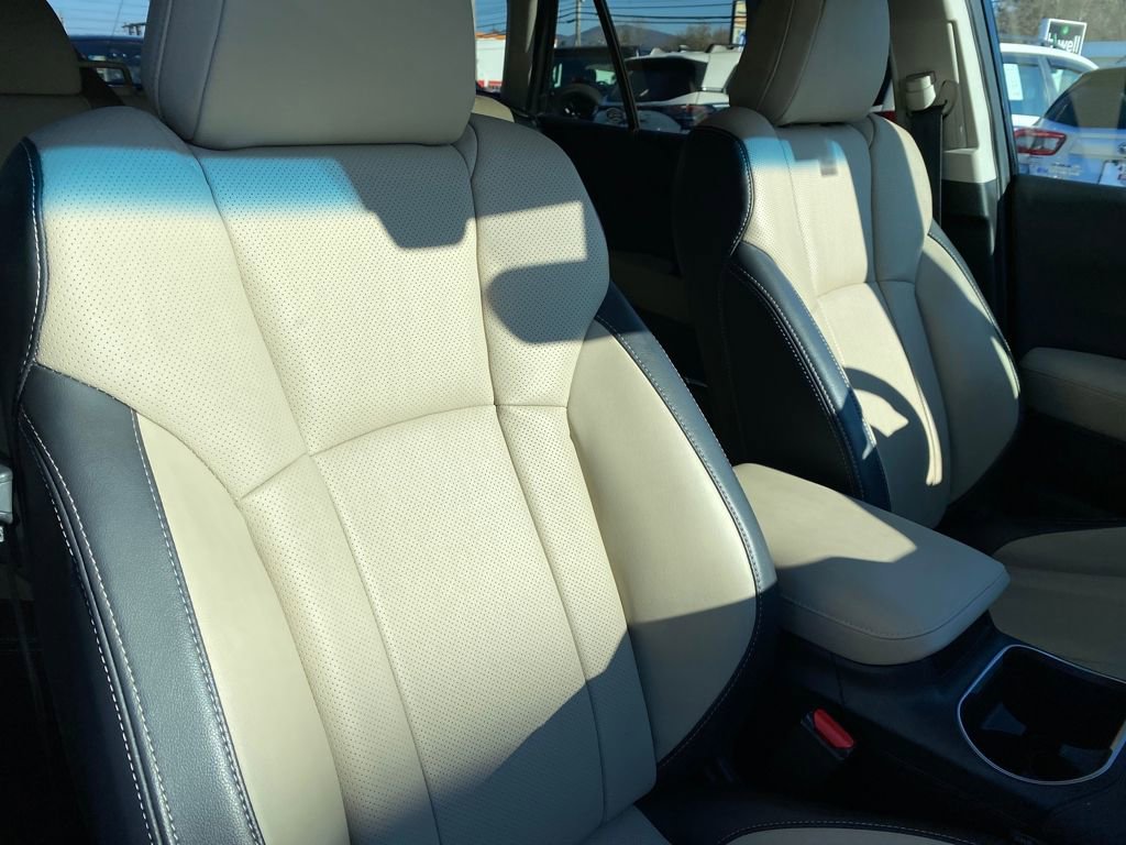 Used 2020 Subaru Outback Limited XT image 40