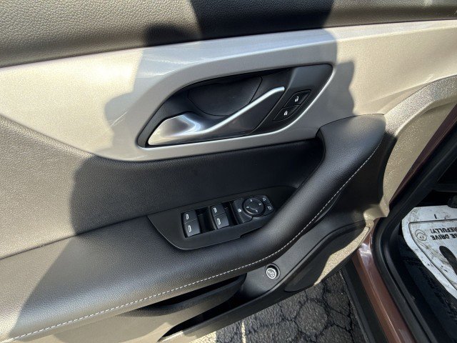 Certified 2023 Chevrolet Blazer LT w/ Convenience Package image 15