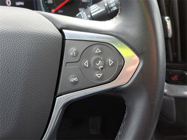 Used 2023 Chevrolet Traverse LT w/ LPO, Floor Liner Package image 14