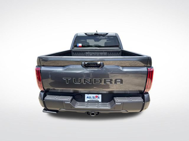 New 2026 Toyota Tundra Limited AWD/4WD image 8
