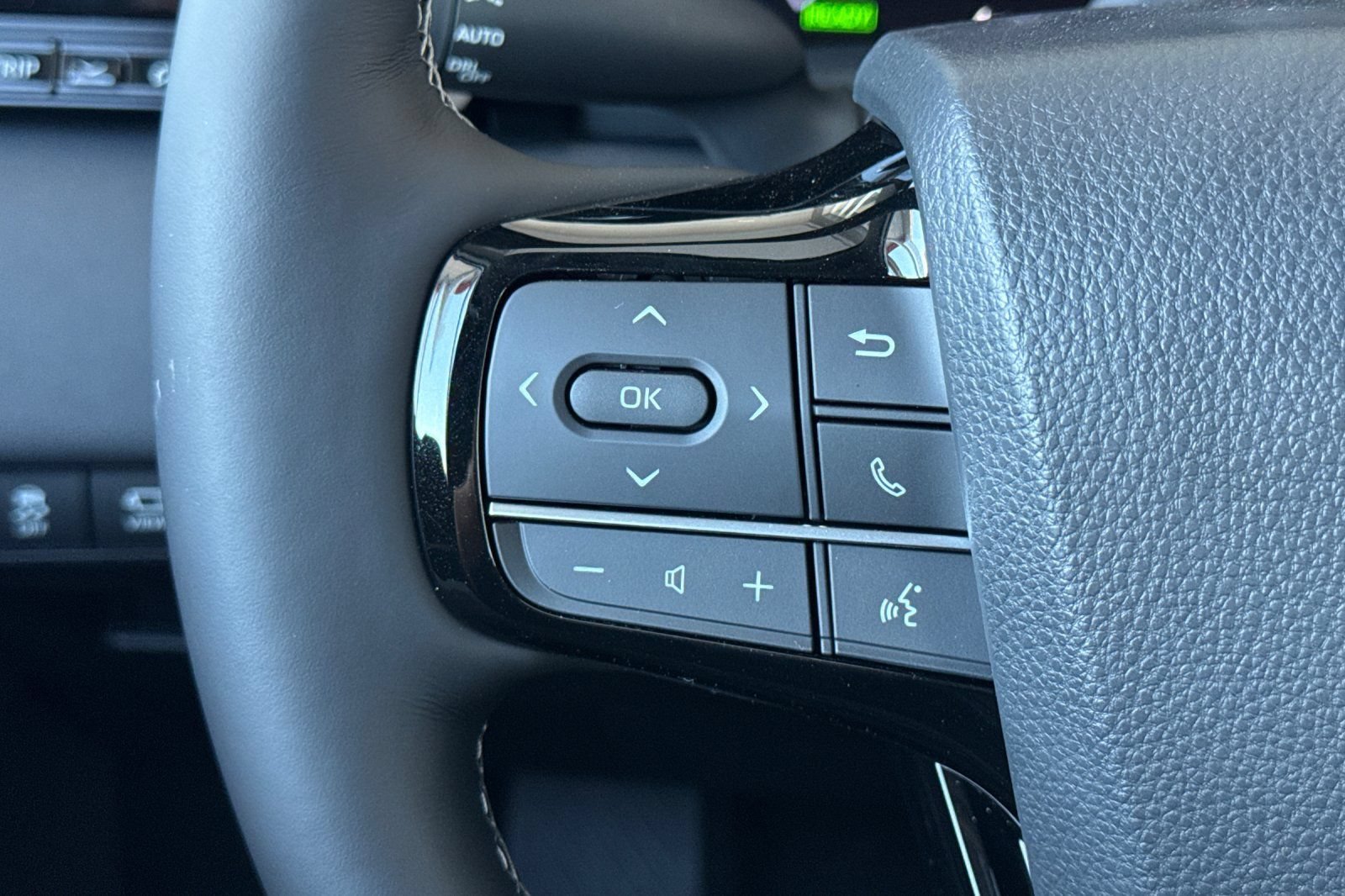 New 2026 Toyota Mirai RWD image 27
