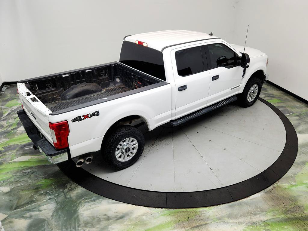Used 2019 Ford F250 XLT w/ Snow Plow Prep Package AWD/4WD image 31