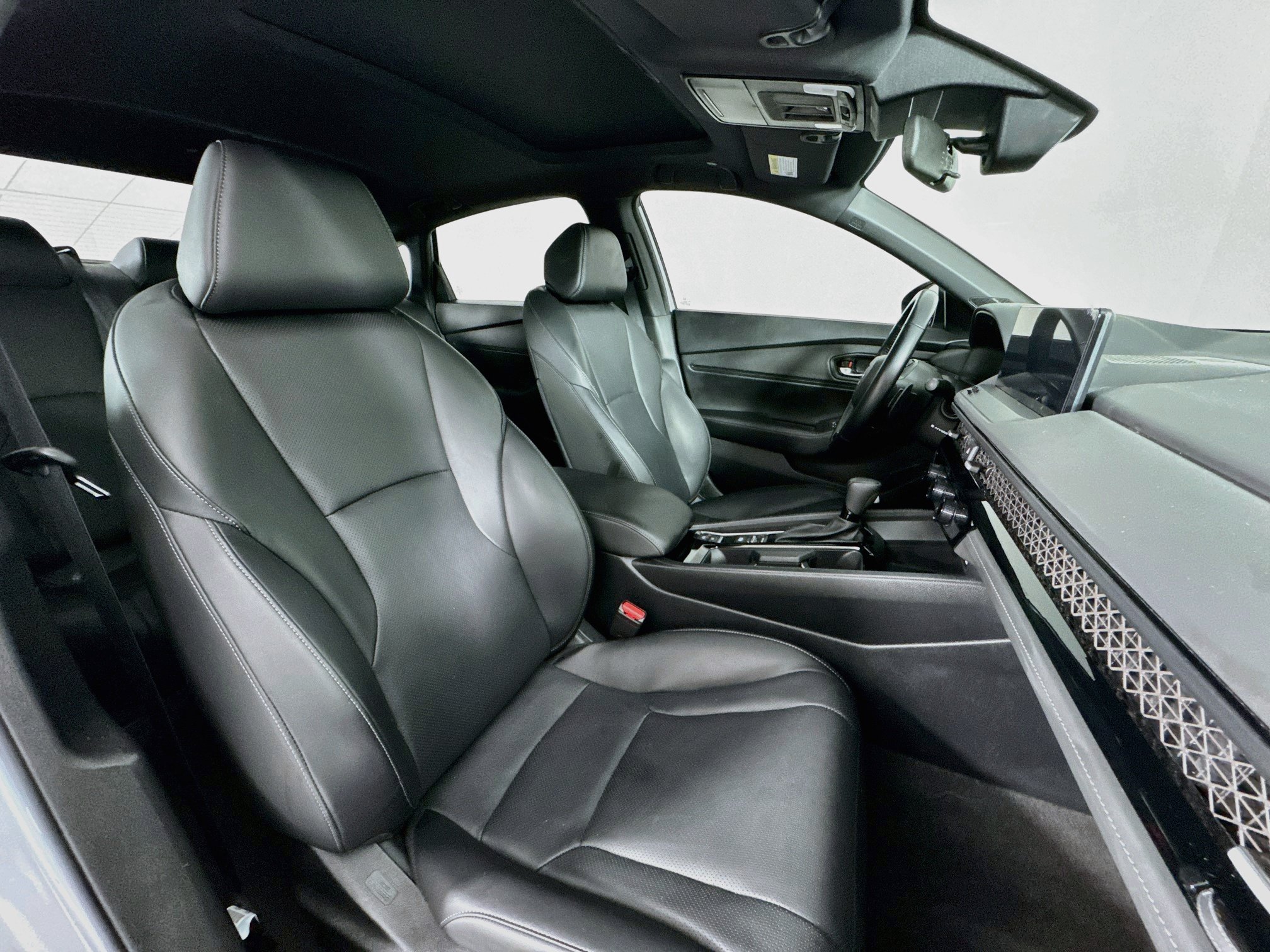 Certified 2024 Honda Accord Sport image 27