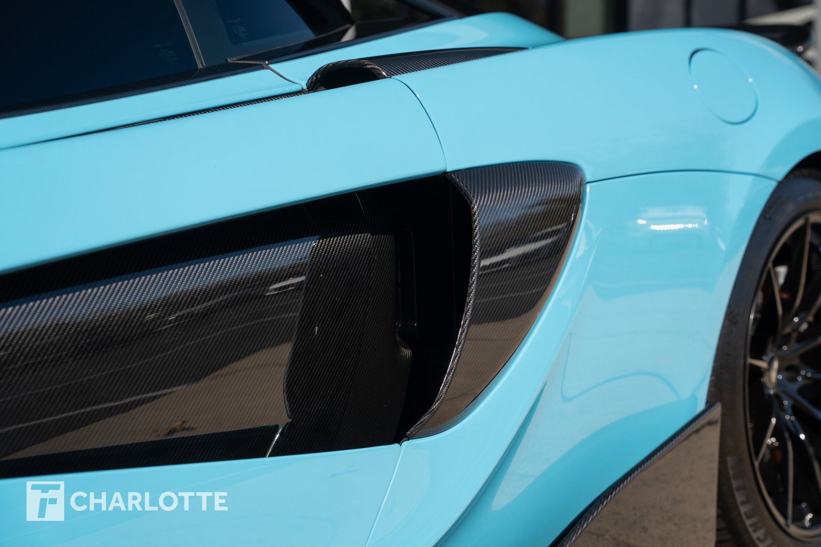 Used 2019 McLaren 600LT image 10