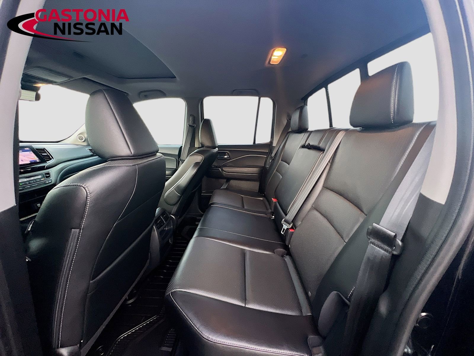 Used 2021 Honda Ridgeline RTL-E image 32