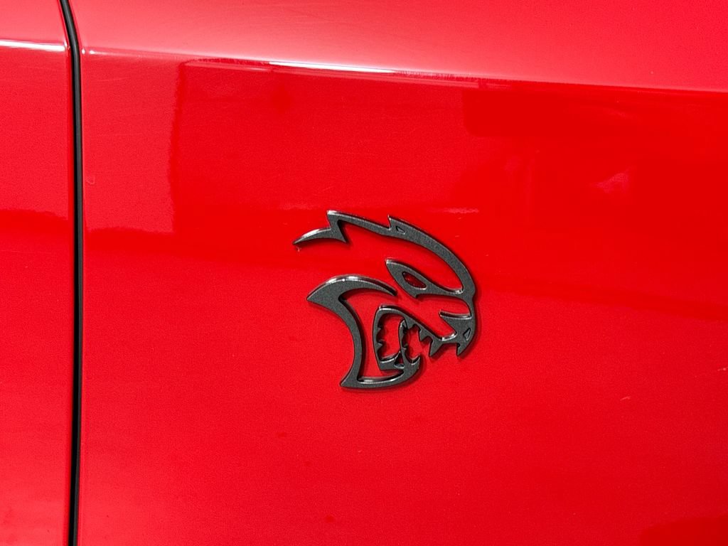Used 2019 Dodge Challenger SRT Hellcat Redeye RWD image 9